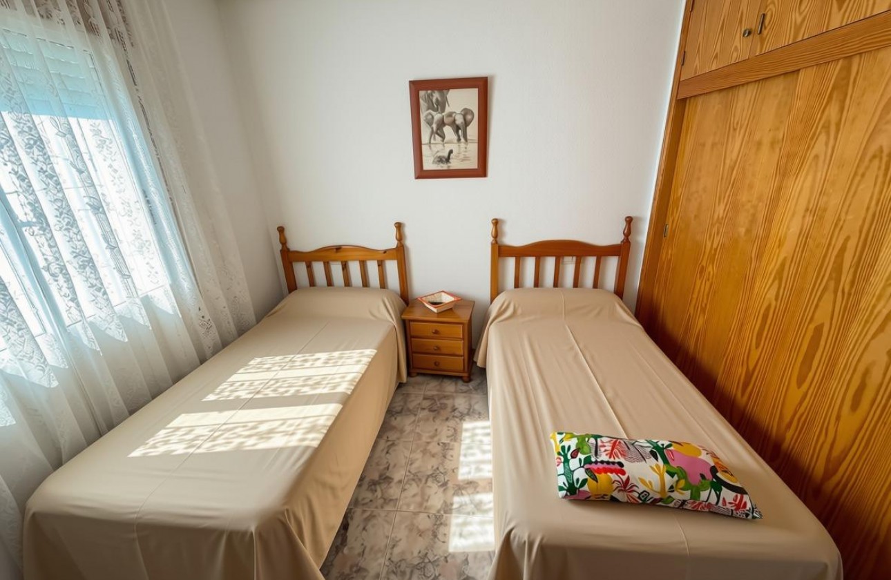 Resale - Villa - San Pedro del Pinatar