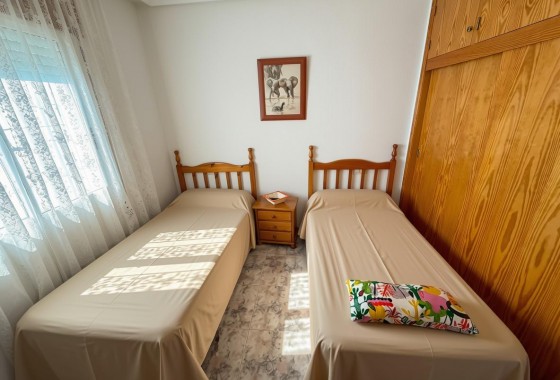 Resale - Villa - San Pedro del Pinatar