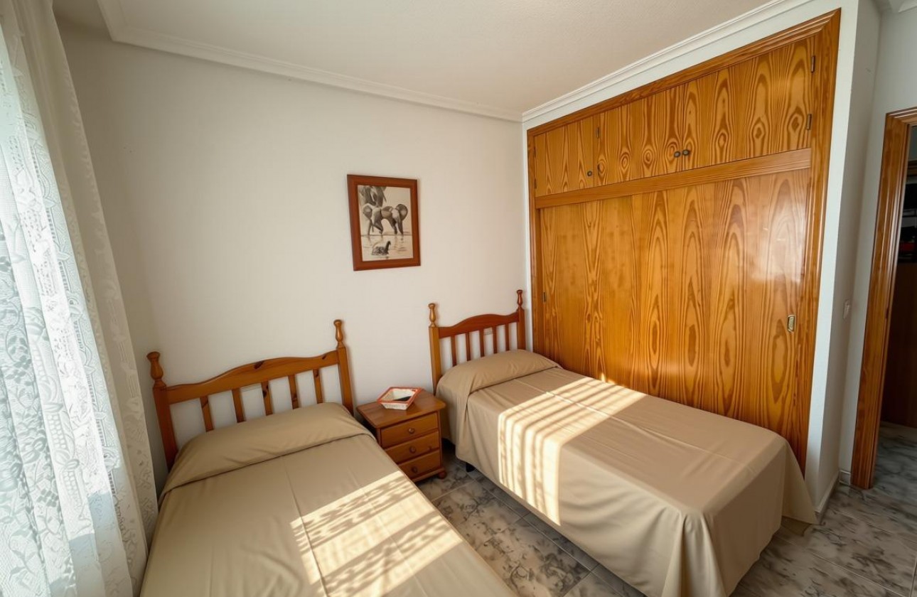 Resale - Villa - San Pedro del Pinatar