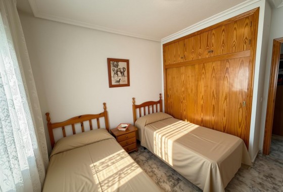 Resale - Villa - San Pedro del Pinatar