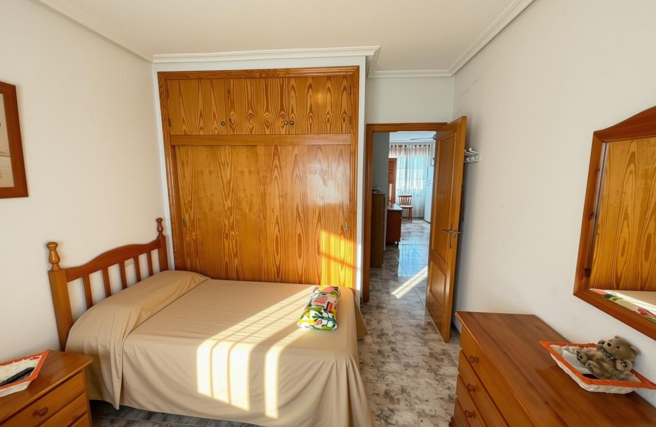 Resale - Villa - San Pedro del Pinatar
