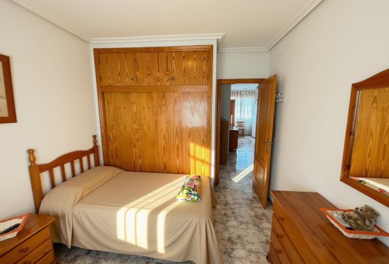 Resale - Villa - San Pedro del Pinatar