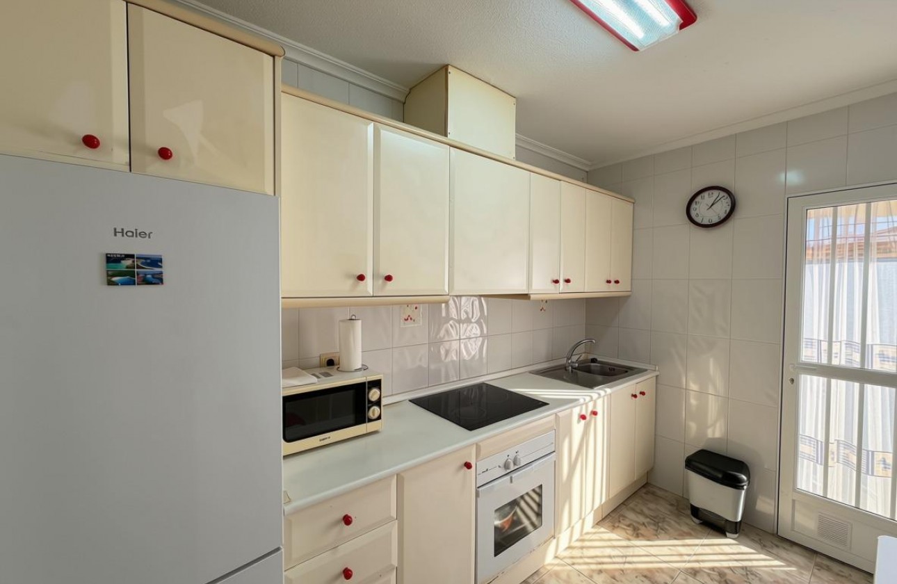 Resale - Villa - San Pedro del Pinatar