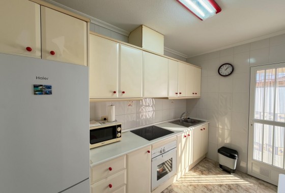 Resale - Villa - San Pedro del Pinatar