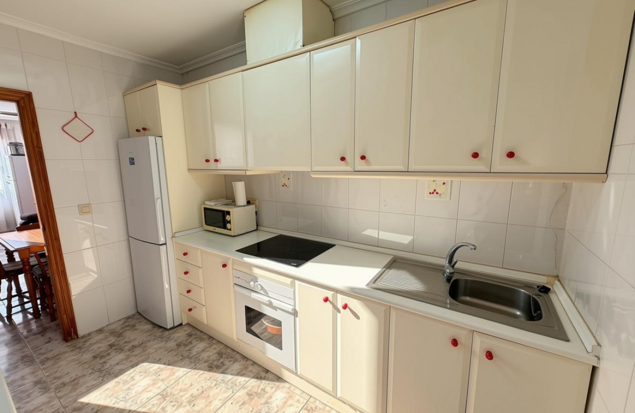 Resale - Villa - San Pedro del Pinatar