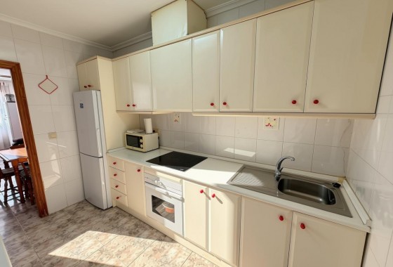 Resale - Villa - San Pedro del Pinatar