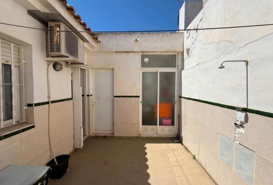Resale - Villa - San Pedro del Pinatar