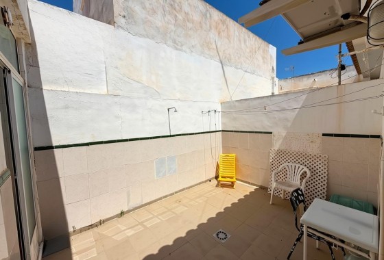 Resale - Villa - San Pedro del Pinatar