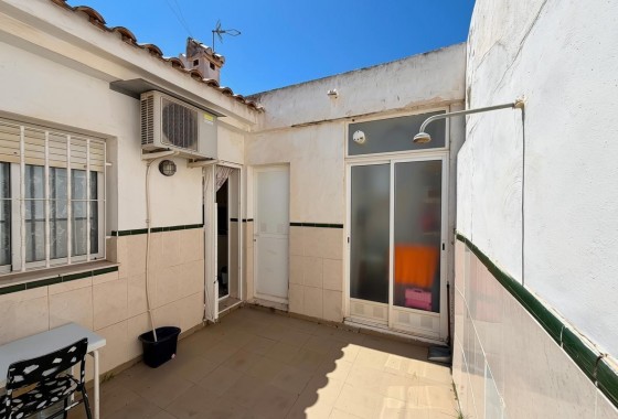 Resale - Villa - San Pedro del Pinatar