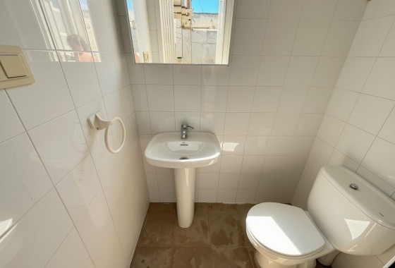 Resale - Villa - San Pedro del Pinatar