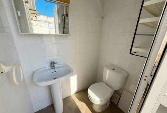 Resale - Villa - San Pedro del Pinatar