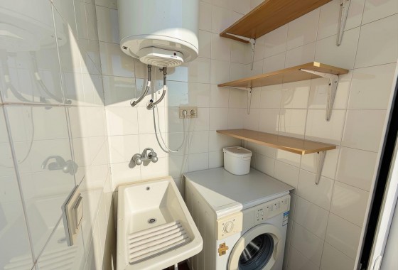 Resale - Villa - San Pedro del Pinatar