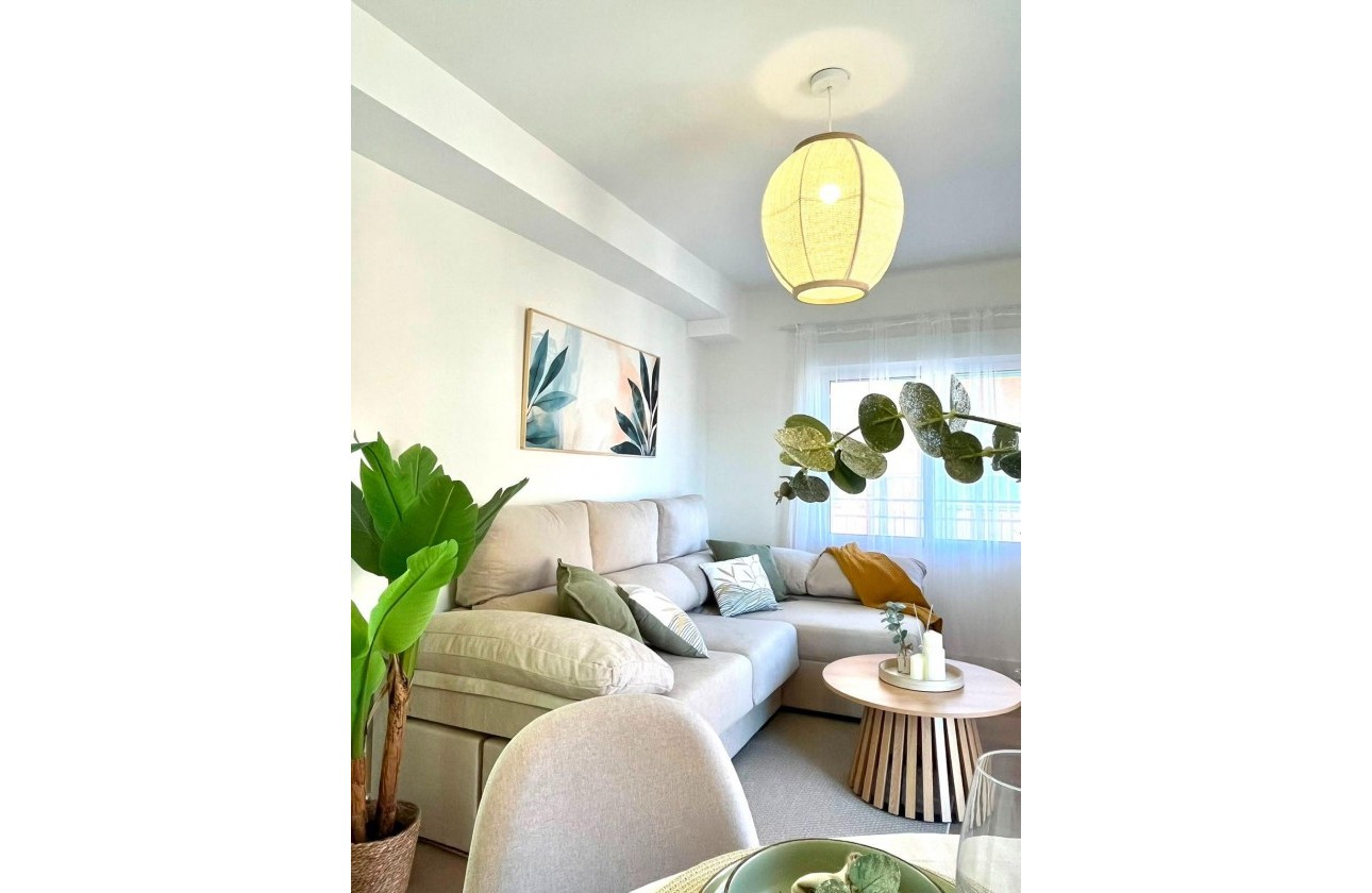 Revente - Appartement - Lo Pagan - Villananitos