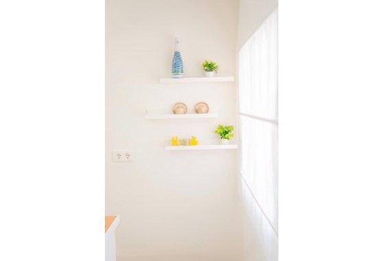 Revente - Appartement - Lo Pagan - Villananitos