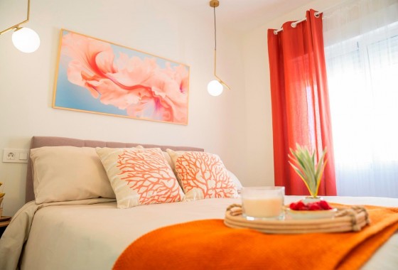 Revente - Appartement - Lo Pagan - Villananitos