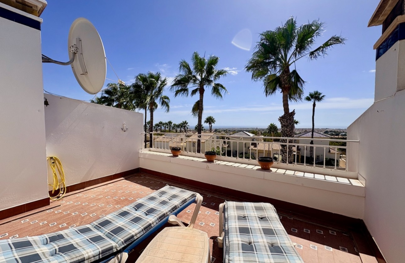 Revente - Adosado - Orihuela - Villamartin