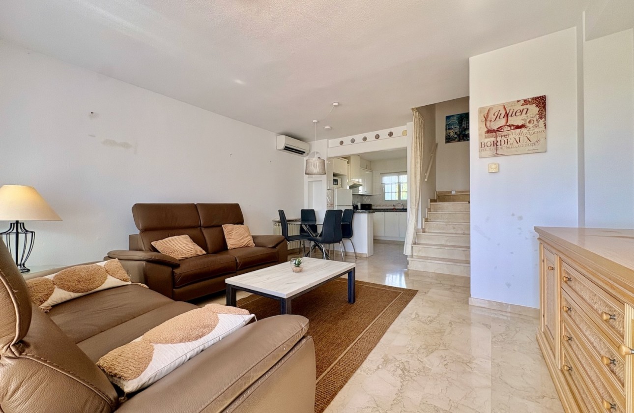 Revente - Adosado - Orihuela - Villamartin