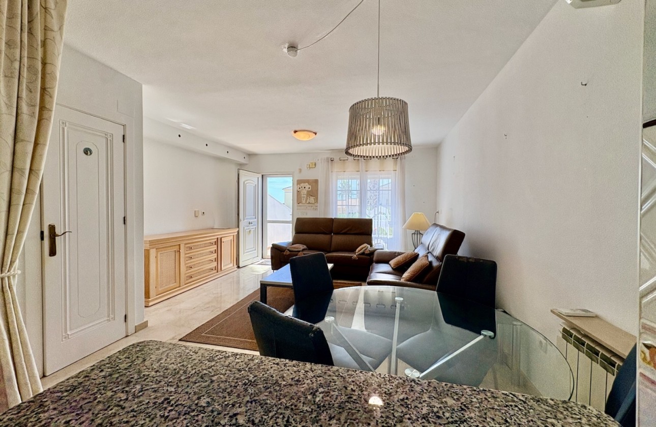Revente - Adosado - Orihuela - Villamartin