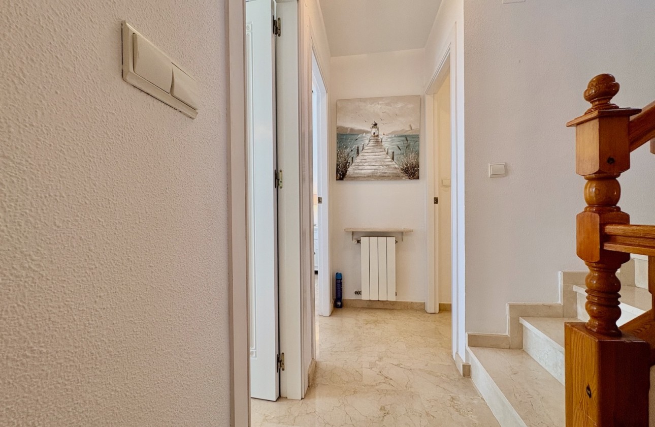 Revente - Adosado - Orihuela - Villamartin