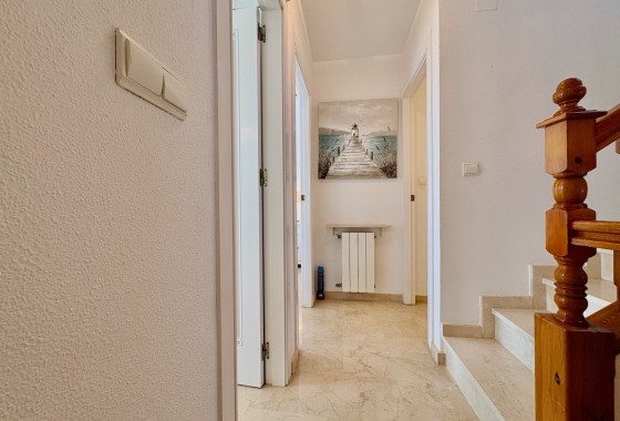 Revente - Adosado - Orihuela - Villamartin