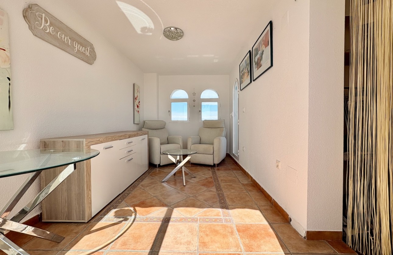 Revente - Adosado - Orihuela - Villamartin