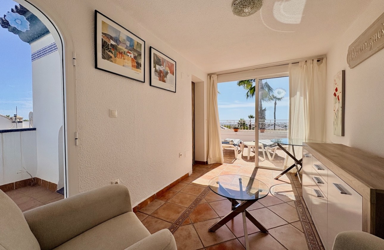 Revente - Adosado - Orihuela - Villamartin