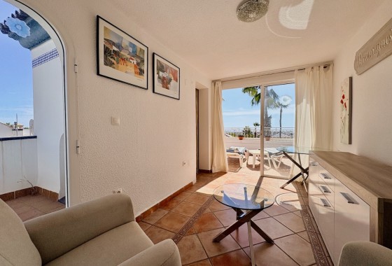 Revente - Adosado - Orihuela - Villamartin