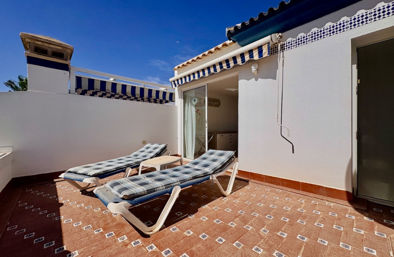 Revente - Adosado - Orihuela - Villamartin
