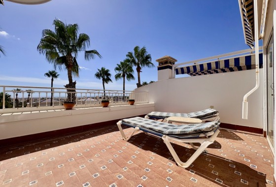 Revente - Adosado - Orihuela - Villamartin