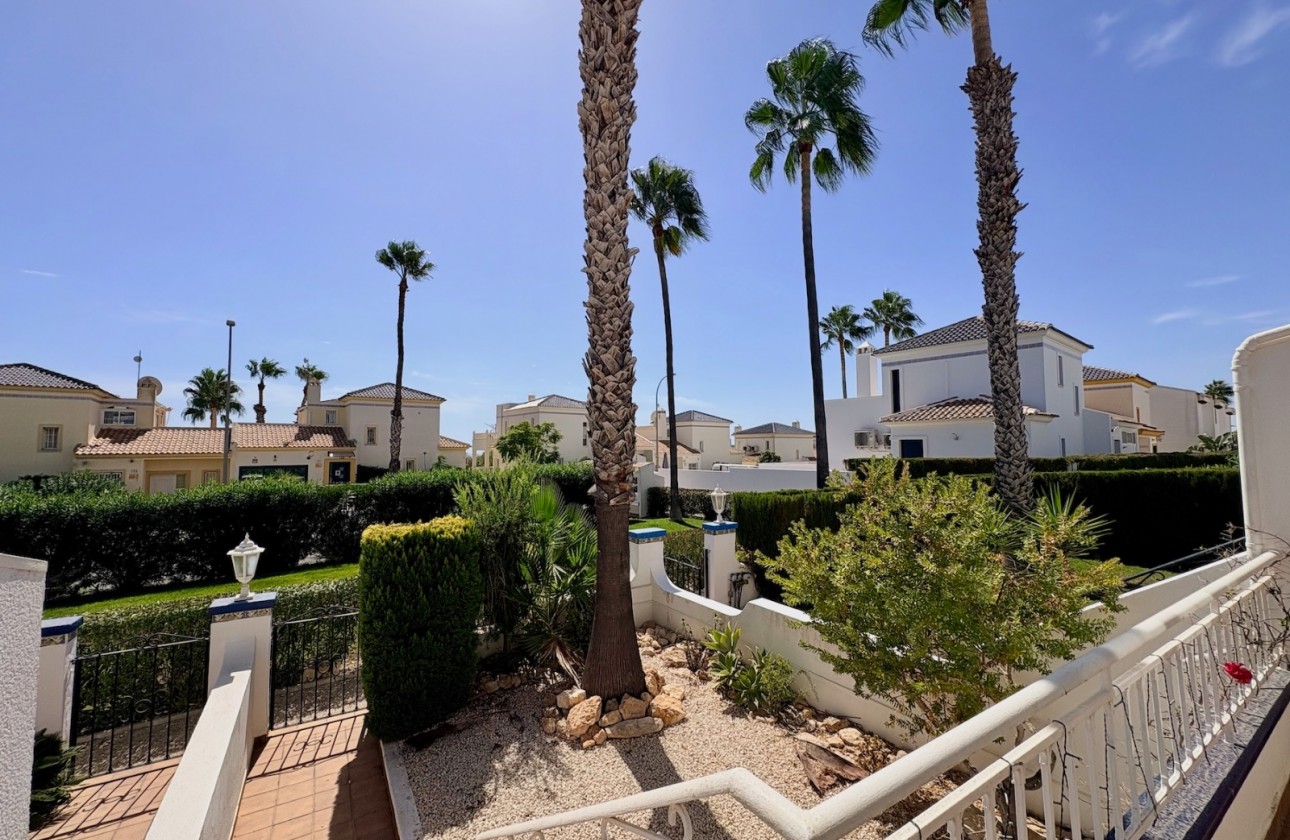 Revente - Adosado - Orihuela - Villamartin
