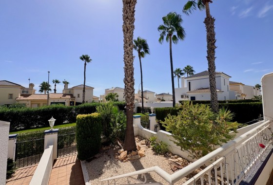 Revente - Adosado - Orihuela - Villamartin