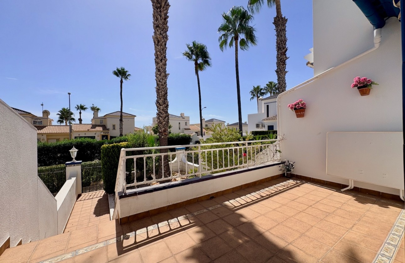 Revente - Adosado - Orihuela - Villamartin