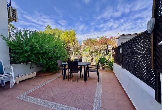 Revente - Adosado - Orihuela - Villamartin