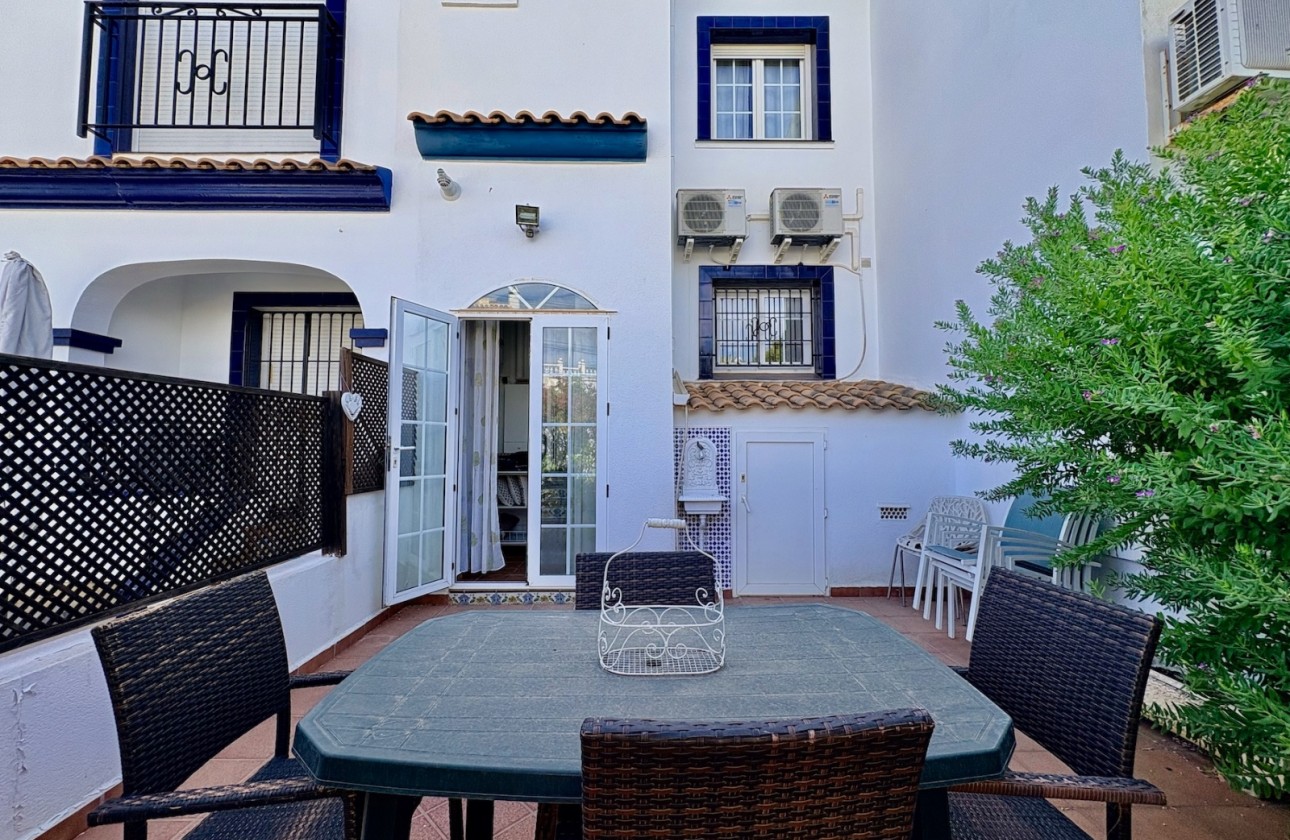 Revente - Adosado - Orihuela - Villamartin