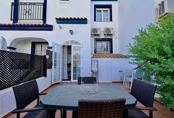 Revente - Adosado - Orihuela - Villamartin