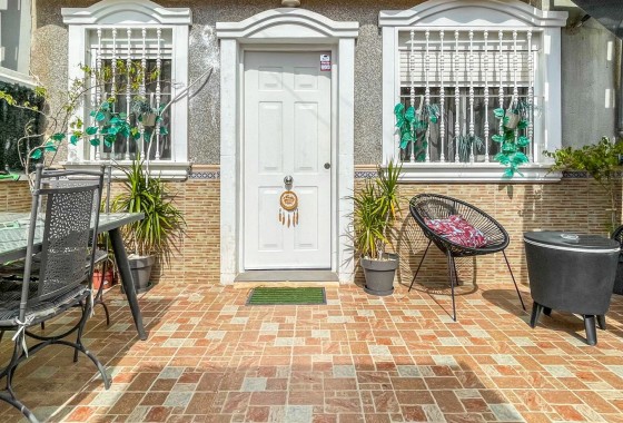 Resale - Bungalow - Torrevieja - Costa Blanca