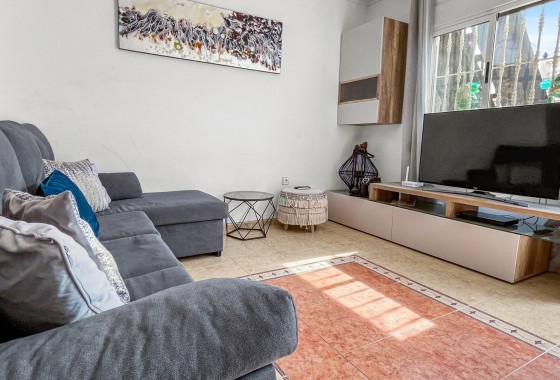 Resale - Bungalow - Torrevieja - Costa Blanca