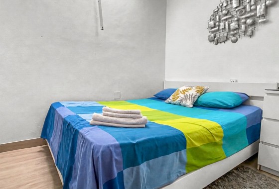 Resale - Bungalow - Torrevieja - Costa Blanca