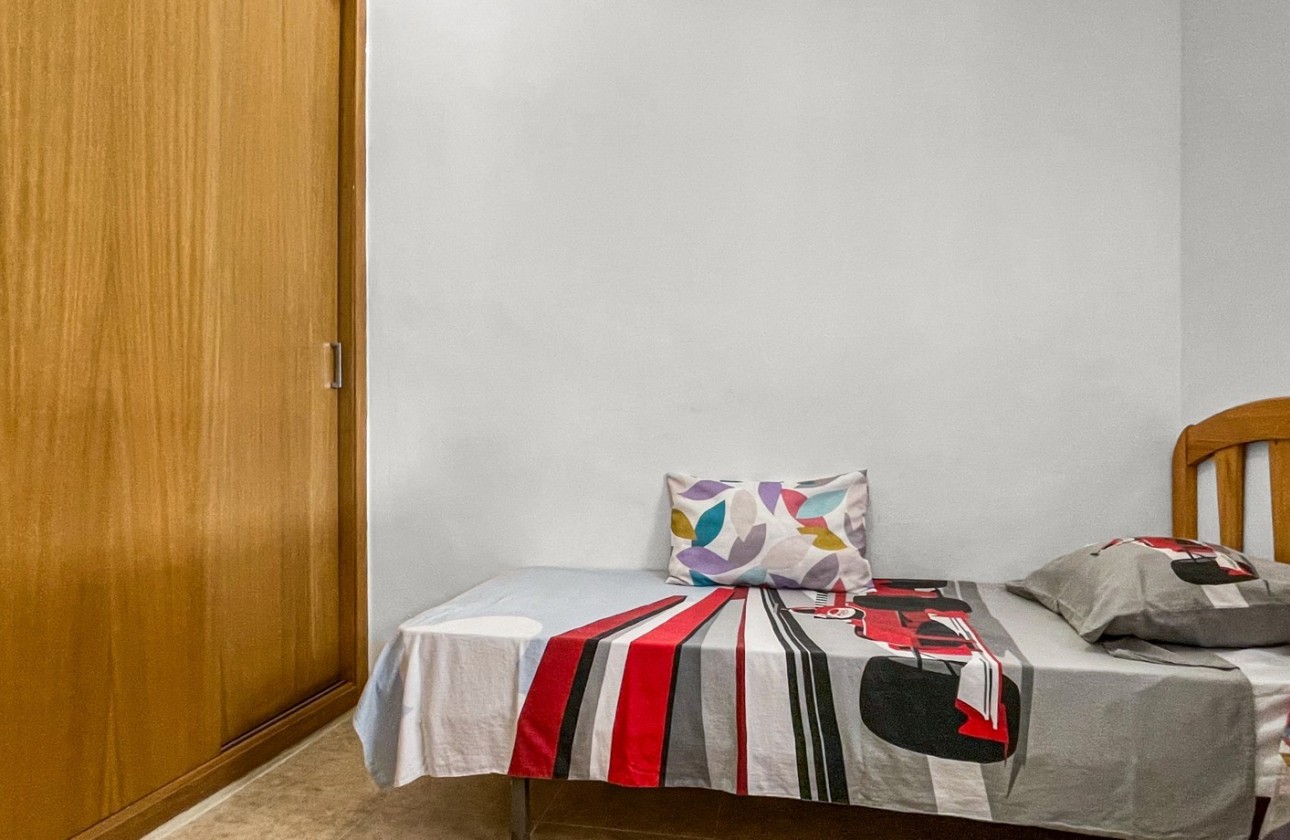Resale - Bungalow - Torrevieja - Costa Blanca