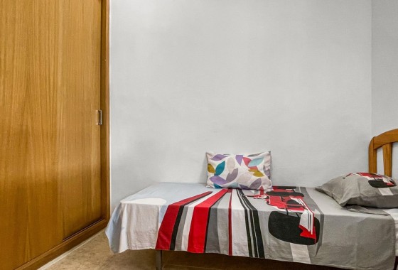 Resale - Bungalow - Torrevieja - Costa Blanca