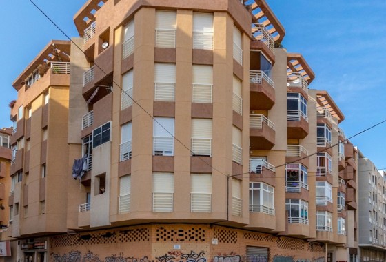 Revente - Commercial - Torrevieja - Costa Blanca