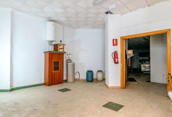 Revente - Commercial - Torrevieja - Costa Blanca