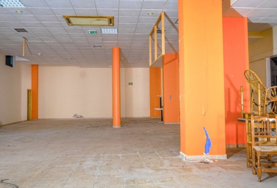 Revente - Commercial - Torrevieja - Costa Blanca