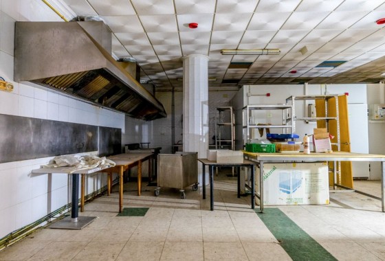 Revente - Commercial - Torrevieja - Costa Blanca