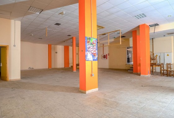 Revente - Commercial - Torrevieja - Costa Blanca