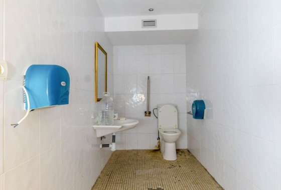 Revente - Commercial - Torrevieja - Costa Blanca