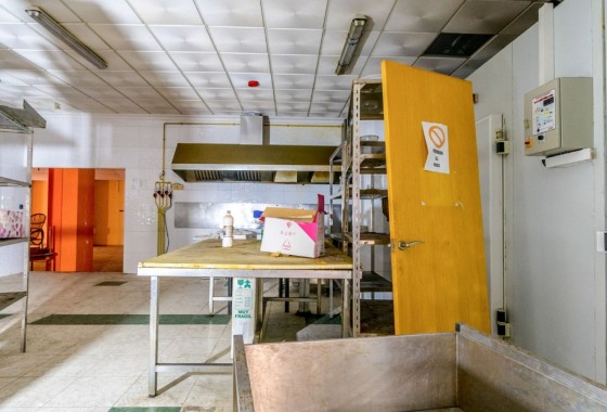 Revente - Commercial - Torrevieja - Costa Blanca