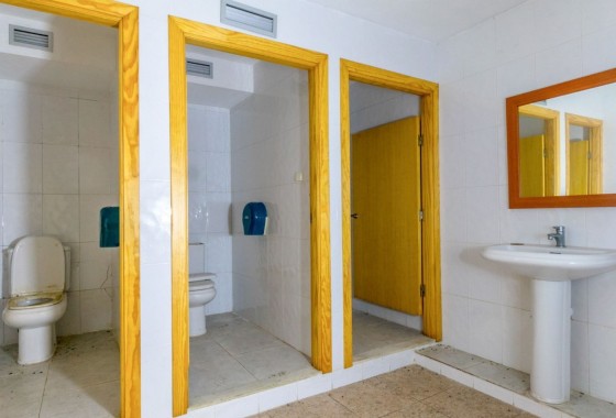Revente - Commercial - Torrevieja - Costa Blanca