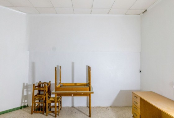 Revente - Commercial - Torrevieja - Costa Blanca