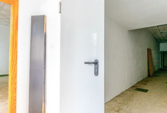 Revente - Commercial - Torrevieja - Costa Blanca